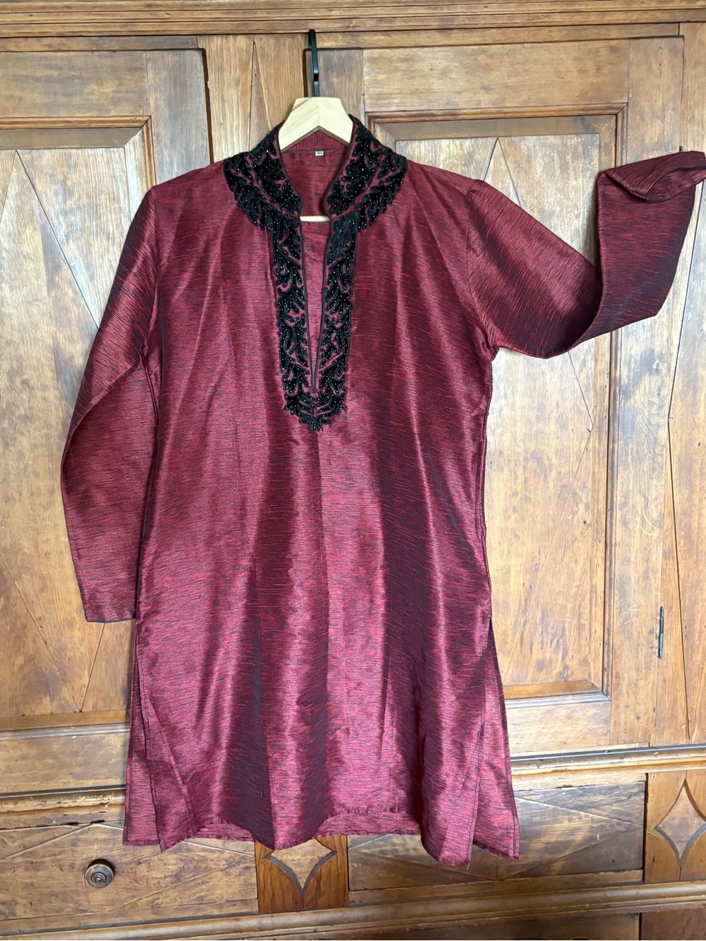 East Indian Size 44 Tunic